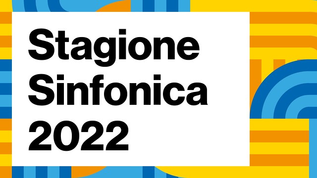 Al via la Stagione 2022 dell'Orchestra RAI