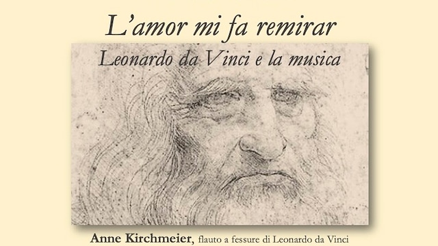 Concerto "L'amor mi fa remirare"