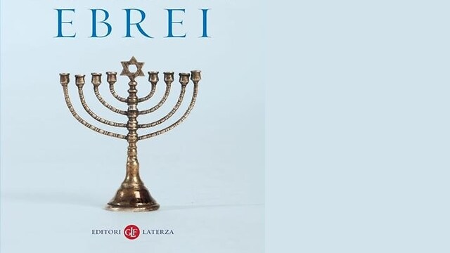 Presentazione di Storia mondiale degli ebrei