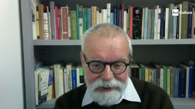 Emanuele Severino critico della metafisica neopositivistica
