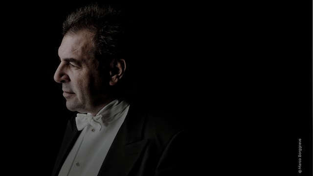 La sacralità di Bruckner e Wagner secondo Daniele Gatti