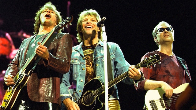 Bon Jovi