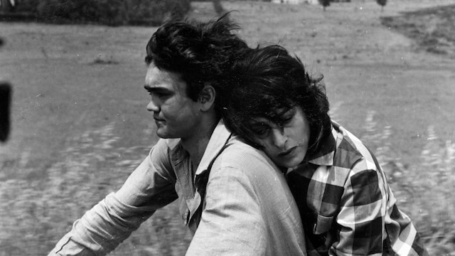 "Mamma Roma" di Pasolini alla Berlinale 2022