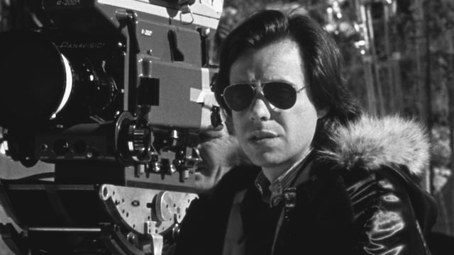 Omaggio a Peter Bogdanovich