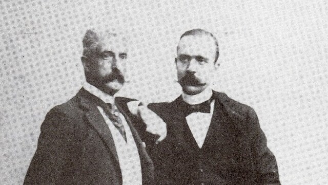Omaggio a Giovanni Verga
