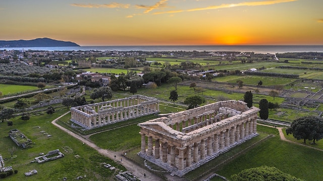 Il Cilento candidato a capitale della cultura