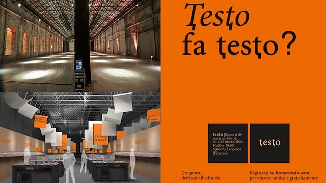 TESTO - Come si diventa un libro