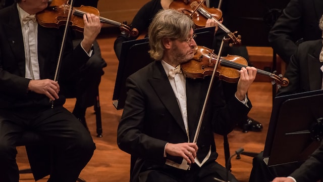 I "Cameristi" dell'Orchestra Rai per Le Domeniche dell'Auditorium