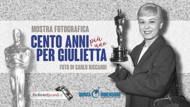 "Cento anni (più uno) per Giulietta"