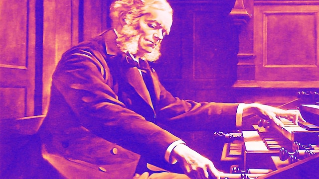 L'universo di César Franck (1822-1890)