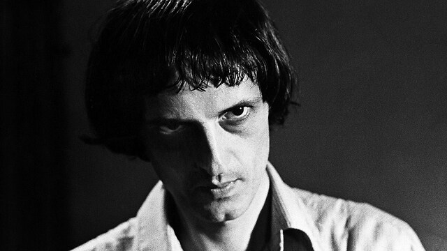Dario Argento, The Exhibit