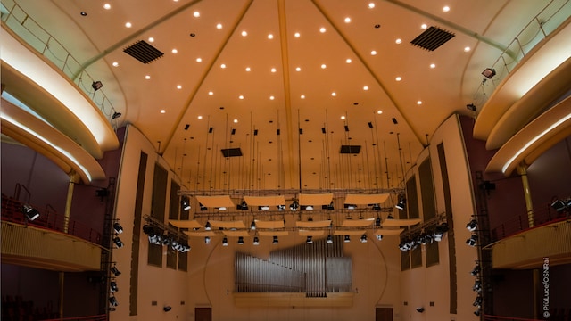 Tutto Bach con "La Mole Armonica" dell'Orchestra Rai