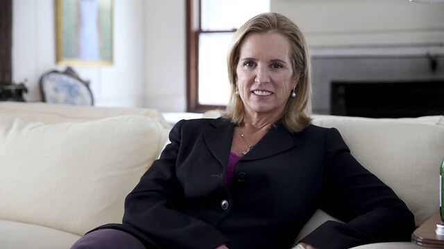 Kerry Kennedy: Healing Democracies