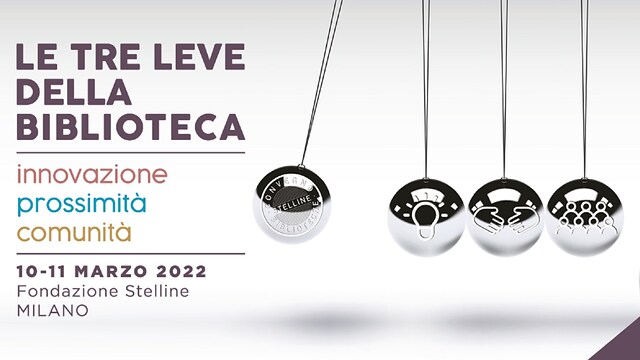 XXVII edizione Convegno Stelline