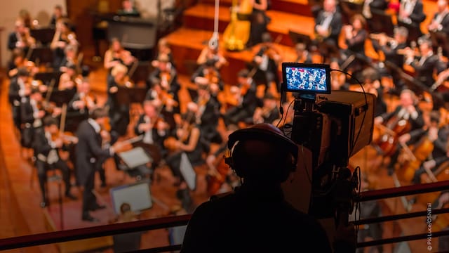 L'Orchestra Rai per le scuole