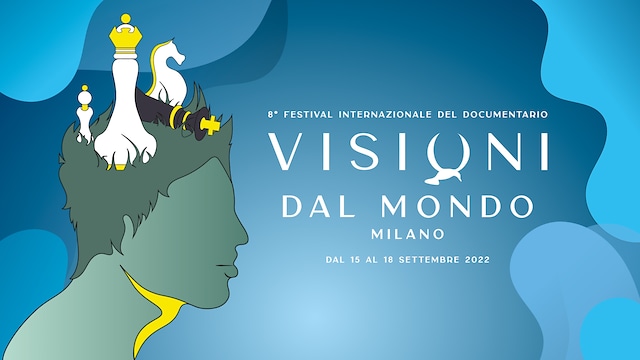 Festival "Visioni dal mondo" 2022