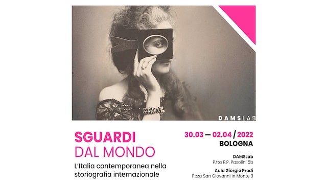 Sguardi dal mondo