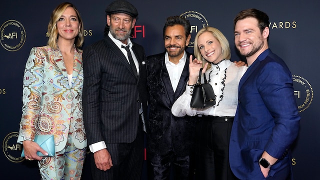 Oscar 2022: tutti i vincitori