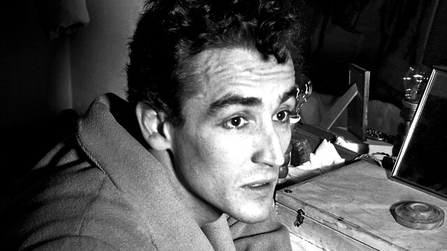 Omaggio a Vittorio Gassman