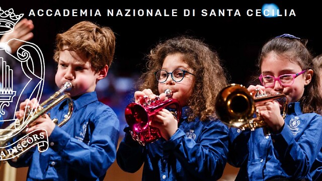 La JuniOrchestra per il Policlinico