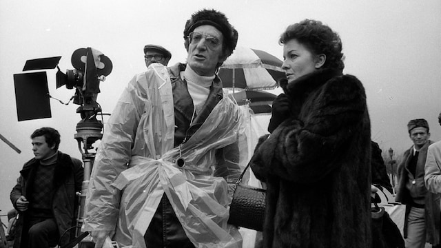 Carlo Lizzani: La storia e le storie