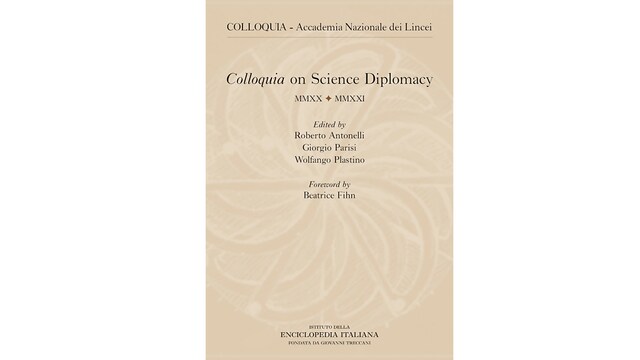 Open Access Colloquia on Science Diplomacy MMXX - MMXXI