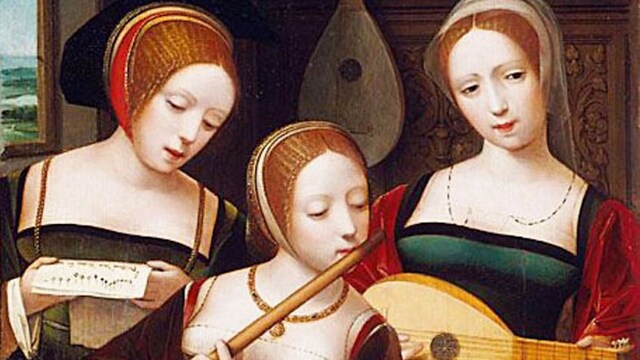 Ferrara fra musica e poesia 