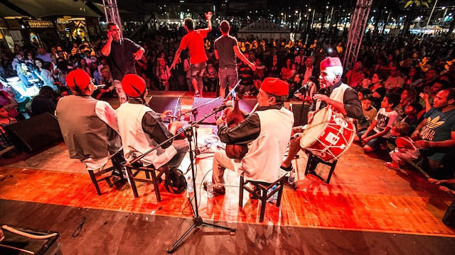 24° SUQ Festival - Teatro del dialogo