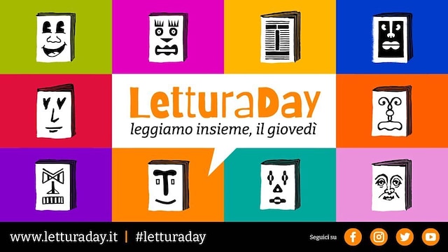 Lettura Day 2022