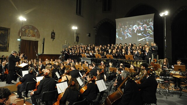 Lucca Classica Music Festival 2022