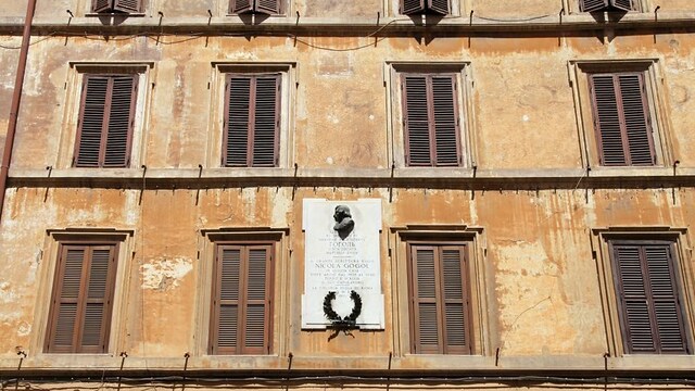 La Roma di Gogol'