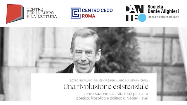 Václav Havel: una rivoluzione esistenziale