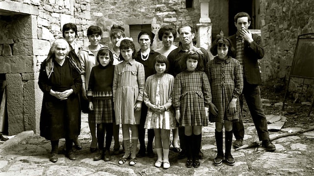 L'ascolto e la visione. Don Nicola Jobbi e l'Appennino centrale del XX secolo