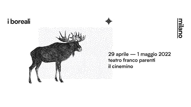I Boreali 2022