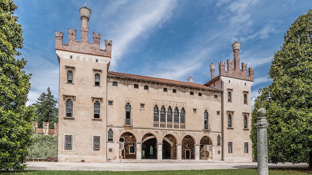 22 maggio: Giornata Nazionale dell'Associazione Dimore Storiche Italiane