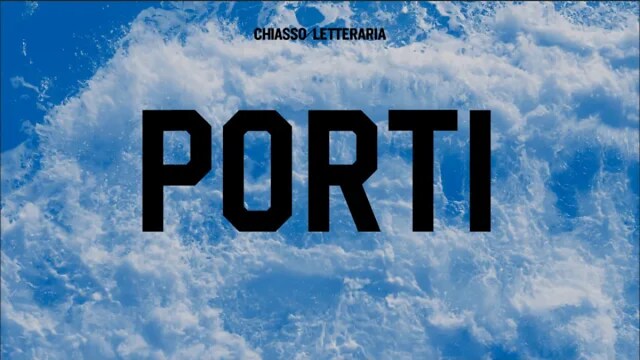 Chiassoletteraria 2022
