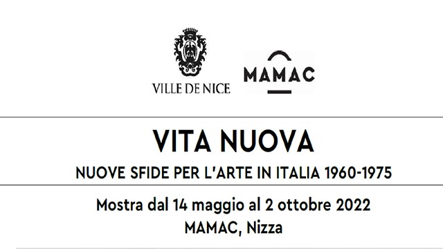 Vita Nuova