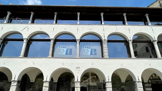Nasce il MEI, Museo Nazionale dell'Emigrazione Italiana