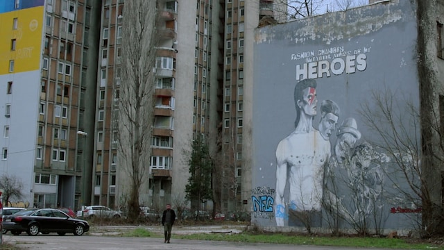 "Hotel Sarajevo", di Barbara Cupisti