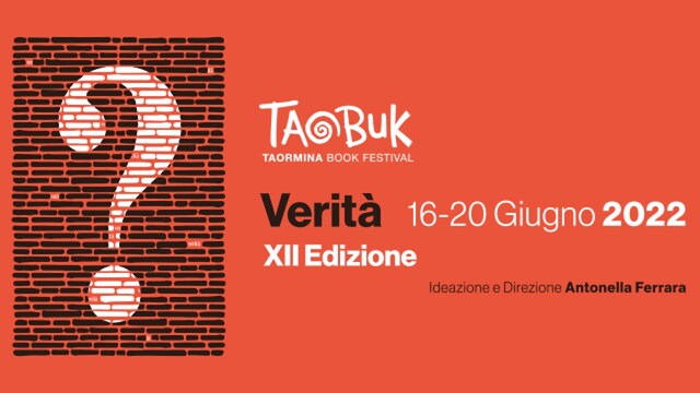 Taobuk 2022