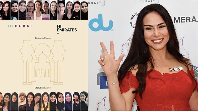 Presentazione di Hi Dubai & Hi Emirates