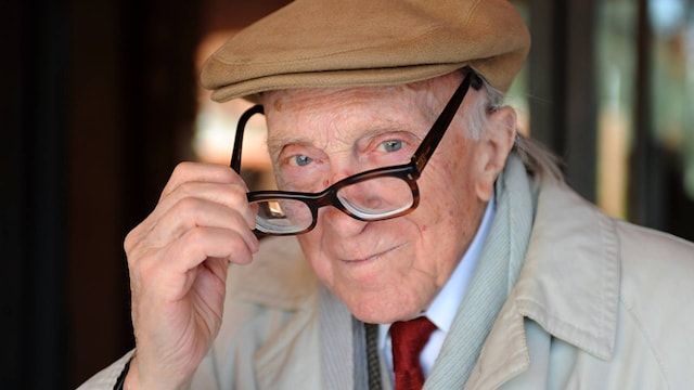 Addio a Boris Pahor
