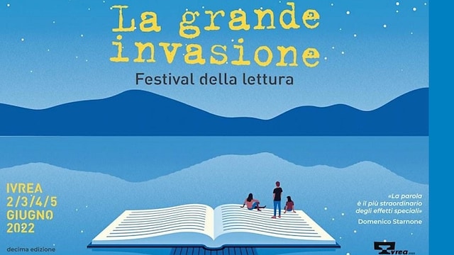 La grande invasione 2022