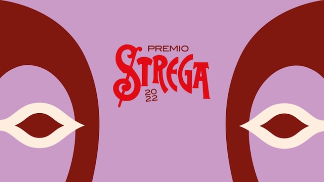 Selezione della cinquina Premio Strega 2022