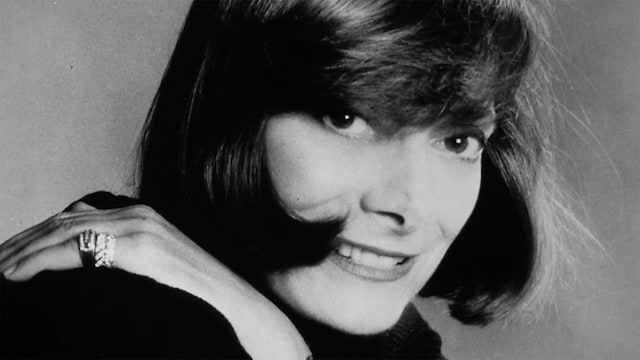 In scena: Rossella Falk