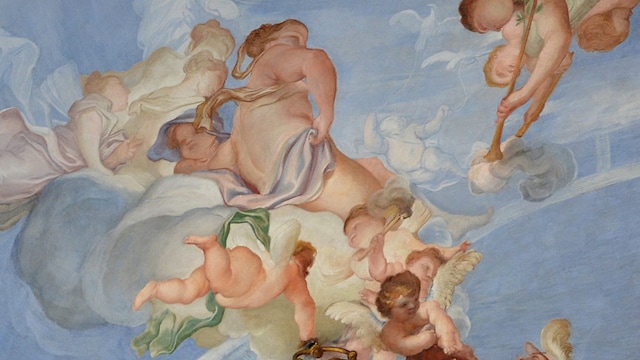 Riapre a Genova Palazzo Rosso