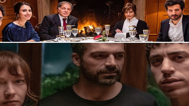 Nastri d'Argento 2022: i vincitori delle Grandi Serie TV