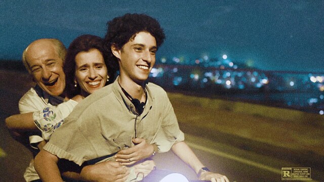 Nastri d'Argento Cinema: le nomination 2022