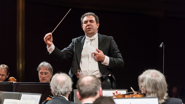 Stagione 2022/2023 - Lobgesang - concerto fuori abbonamento