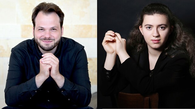 Stagione 2022/2023 - concerto n. 12